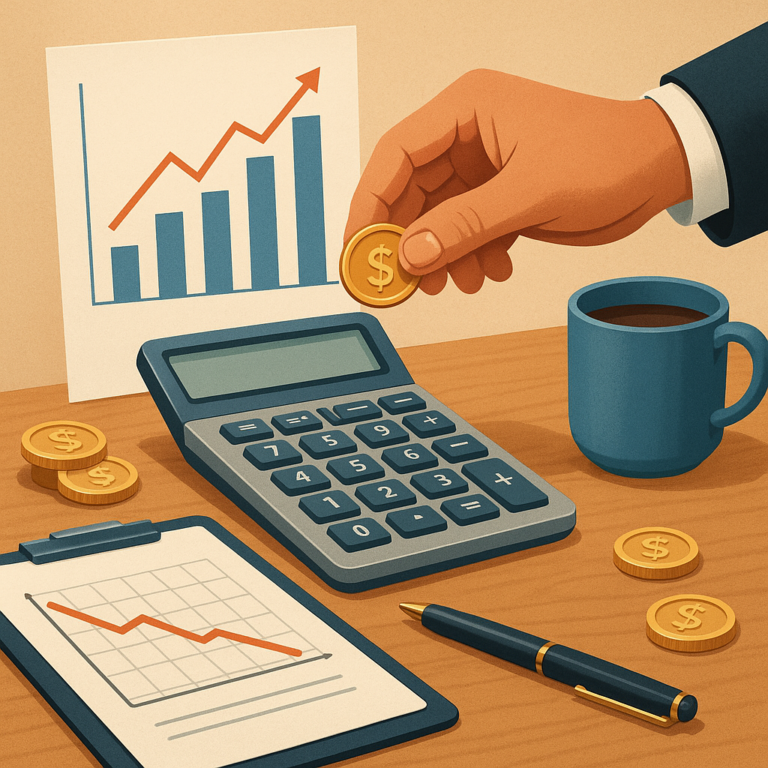Como identificar e controlar custos variáveis?