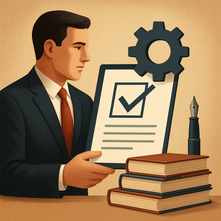 O que é governança editorial e por que ela importa na qualidade do conteúdo?